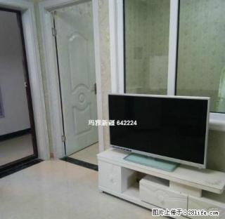 开发区梦想佳园精装两室家电家具齐全 包暖气物业 领包入住 - 伊犁28生活网 yili.28life.com