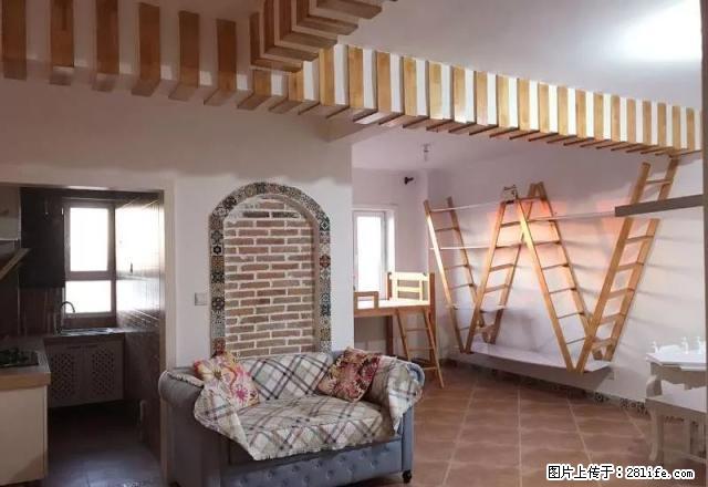 现代风精装单身公寓给您温馨的家拎包入住 - 房屋出租 - 房屋租售 - 伊犁分类信息 - 伊犁28生活网 yili.28life.com