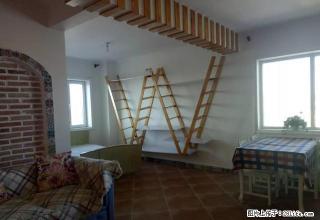 现代风精装单身公寓给您温馨的家拎包入住 - 伊犁28生活网 yili.28life.com