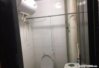 州客运站旁 上海城《二楼单身公寓》家具家电齐全拎包入住 急租 - 伊犁28生活网 yili.28life.com