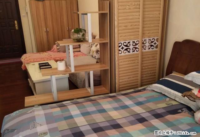 恒大雅苑精装单身公寓带家具家电便宜出租 - 房屋出租 - 房屋租售 - 伊犁分类信息 - 伊犁28生活网 yili.28life.com