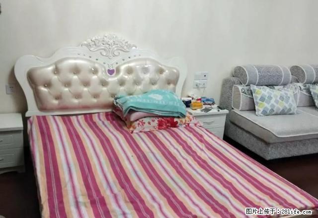 恒大雅苑精装单身公寓带全新家具家电出租可季付 - 房屋出租 - 房屋租售 - 伊犁分类信息 - 伊犁28生活网 yili.28life.com