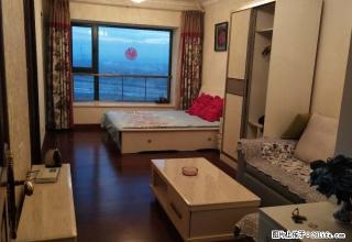 恒大雅苑精装单身公寓带家具家电出租 - 伊犁28生活网 yili.28life.com