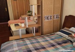 恒大雅苑精装单身公寓带家具家电便宜出租 - 伊犁28生活网 yili.28life.com