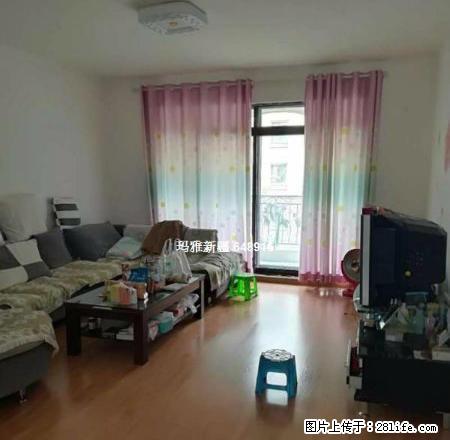 二十二中对面香水湾二期2楼精装2室2厅1卫降价急租 - 房屋出租 - 房屋租售 - 伊犁分类信息 - 伊犁28生活网 yili.28life.com