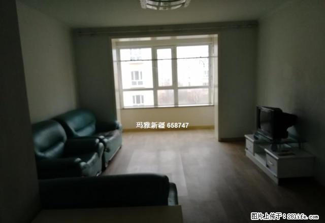 一万四一年世纪嘉苑3室2厅精装修四楼家电齐全拎包入住 - 房屋出租 - 房屋租售 - 伊犁分类信息 - 伊犁28生活网 yili.28life.com