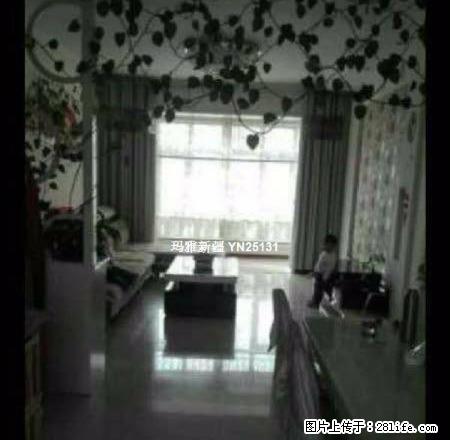 上海城精装6+7户型2室2厅带阳台家电齐全好房急租 - 房屋出租 - 房屋租售 - 伊犁分类信息 - 伊犁28生活网 yili.28life.com