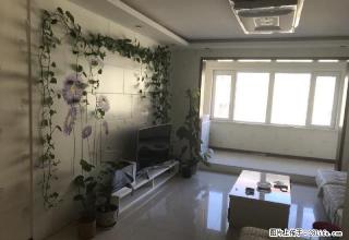 天马转盘旁天马小区精装修电梯房家具齐全全新急租3室2厅1卫 - 伊犁28生活网 yili.28life.com