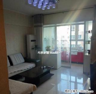 上海城东方明珠精品单身公寓1室1厅1卫一万五一年拎包入住 - 伊犁28生活网 yili.28life.com