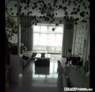 上海城精装6+7户型2室2厅带阳台家电齐全好房急租 - 伊犁28生活网 yili.28life.com