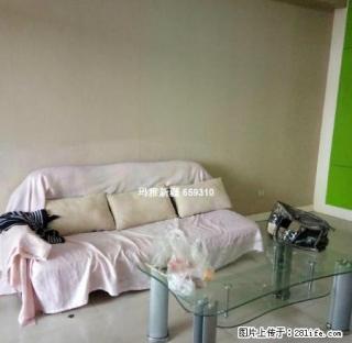 一年12500江南春城三楼精装修单身公寓采光良好出租 - 伊犁28生活网 yili.28life.com