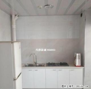 近汉宾二十四小牧歌嘉园简装3室2厅1卫家具齐全有钥随时看房 - 伊犁28生活网 yili.28life.com