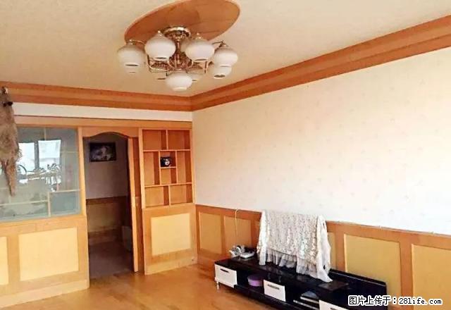 仁和小区附近3楼100平米三室两厅中装带家具家电14000每 - 房屋出租 - 房屋租售 - 伊犁分类信息 - 伊犁28生活网 yili.28life.com