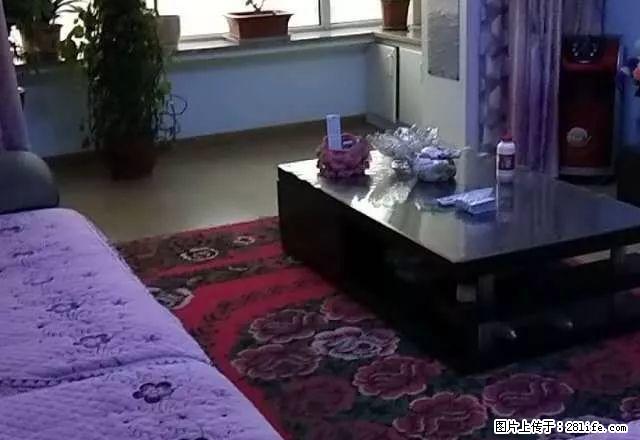 15小7中学斯大林街六楼 三室 拎包入住干净 暖气热交通便利 - 房屋出租 - 房屋租售 - 伊犁分类信息 - 伊犁28生活网 yili.28life.com