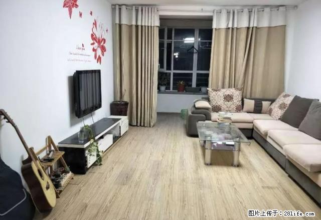 解放西路 仁和宜居 上海城 两室两厅 家电家具齐全 拎包入住 - 房屋出租 - 房屋租售 - 伊犁分类信息 - 伊犁28生活网 yili.28life.com