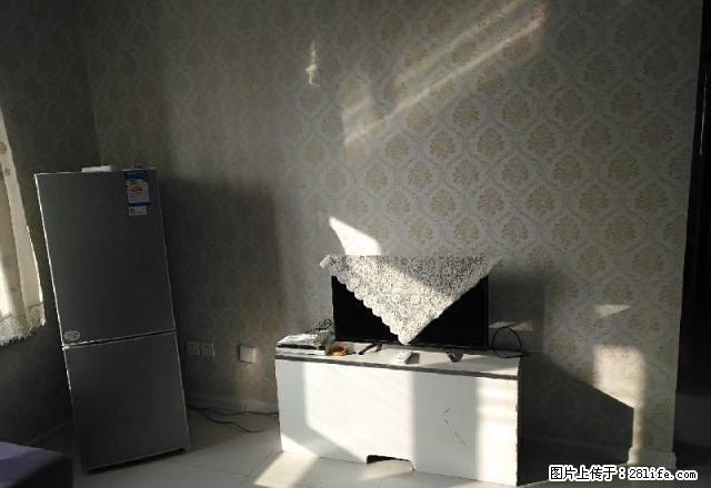 出租 西花坛一期 家具家电齐全 精装 单身公寓 - 房屋出租 - 房屋租售 - 伊犁分类信息 - 伊犁28生活网 yili.28life.com