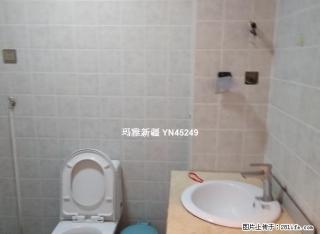 出租 北京路梧桐丽景 真正的精装3室 拎包入住 2楼 - 伊犁28生活网 yili.28life.com