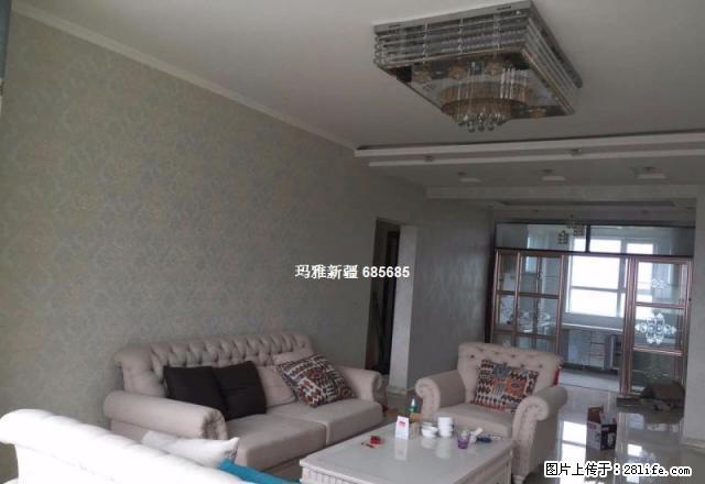 精品大三室对外出租 市政府对面 滨河家园一期 精装 - 房屋出租 - 房屋租售 - 伊犁分类信息 - 伊犁28生活网 yili.28life.com