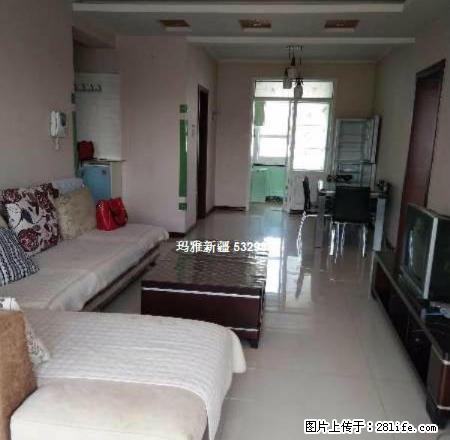 开发区北京路 二十二中 假日风景 精装三室拎包入住 价格优 - 房屋出租 - 房屋租售 - 伊犁分类信息 - 伊犁28生活网 yili.28life.com