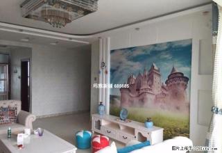 新华西路市政府对面 滨河家园 电梯 精装三室 拎包入住 - 伊犁28生活网 yili.28life.com