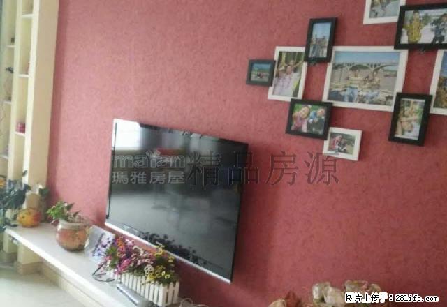 江南春晓 两室两厅 精装修 80平 4楼 家电家具齐全 - 房屋出租 - 房屋租售 - 伊犁分类信息 - 伊犁28生活网 yili.28life.com