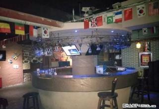转让 金茂负一楼酒吧装让 300平米 精装 转让费用可议商议 - 伊犁28生活网 yili.28life.com