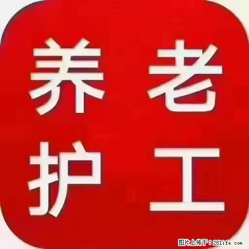 上海国企养老院，星级酒店环境，招聘养老护工 - 职场交流 - 伊犁生活社区 - 伊犁28生活网 yili.28life.com