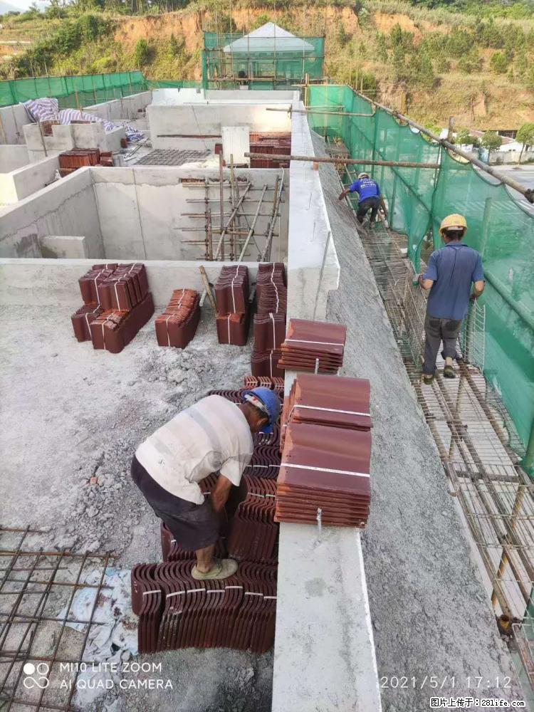 【广西三象建筑安装工程有限公司】绿地衫和田叠墅项目 - 家居生活 - 伊犁生活社区 - 伊犁28生活网 yili.28life.com