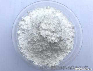 【桂林三鑫新型材料】人造石人造大理石专用碳酸钙 - 伊犁28生活网 yili.28life.com