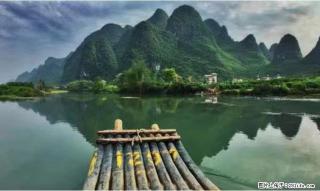 桂林市阳朔县遇龙河景区发布通知，从2022年4月5日起，骥马码头恢复营业。 - 伊犁28生活网 yili.28life.com