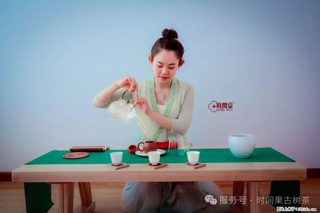 时间果百年古树龙珠普洱生茶 - 购物交流 - 伊犁生活社区 - 伊犁28生活网 yili.28life.com