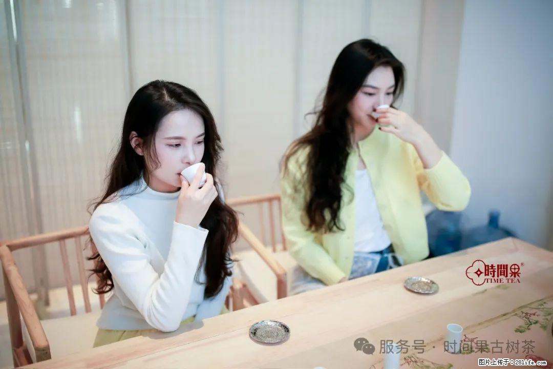 时间果百年古树龙珠普洱生茶 - 购物交流 - 伊犁生活社区 - 伊犁28生活网 yili.28life.com