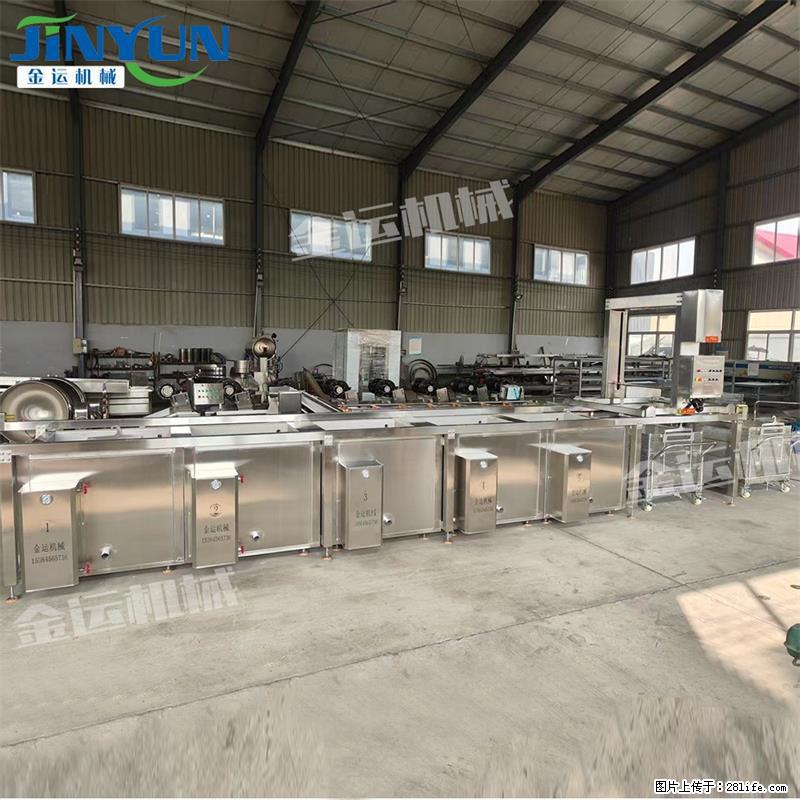 五联多联卤煮锅 连续式蜂窝卤煮锅 卤鸡卤蛋大批量生产卤煮设备 - 综合信息 - 其他综合 - 伊犁分类信息 - 伊犁28生活网 yili.28life.com