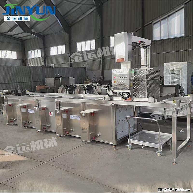 五联多联卤煮锅 连续式蜂窝卤煮锅 卤鸡卤蛋大批量生产卤煮设备 - 综合信息 - 其他综合 - 伊犁分类信息 - 伊犁28生活网 yili.28life.com