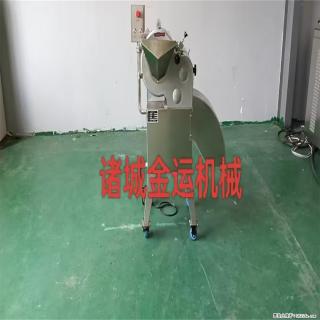 大蒜三维切丁机 商用果蔬切丁设备 苹果土豆切粒机 - 伊犁28生活网 yili.28life.com