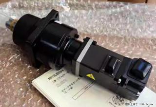 HG-KR053BG1成都三菱伺服电机销售MR-J5W3-222G-N1 MR-J4-20A HK- - 伊犁28生活网 yili.28life.com