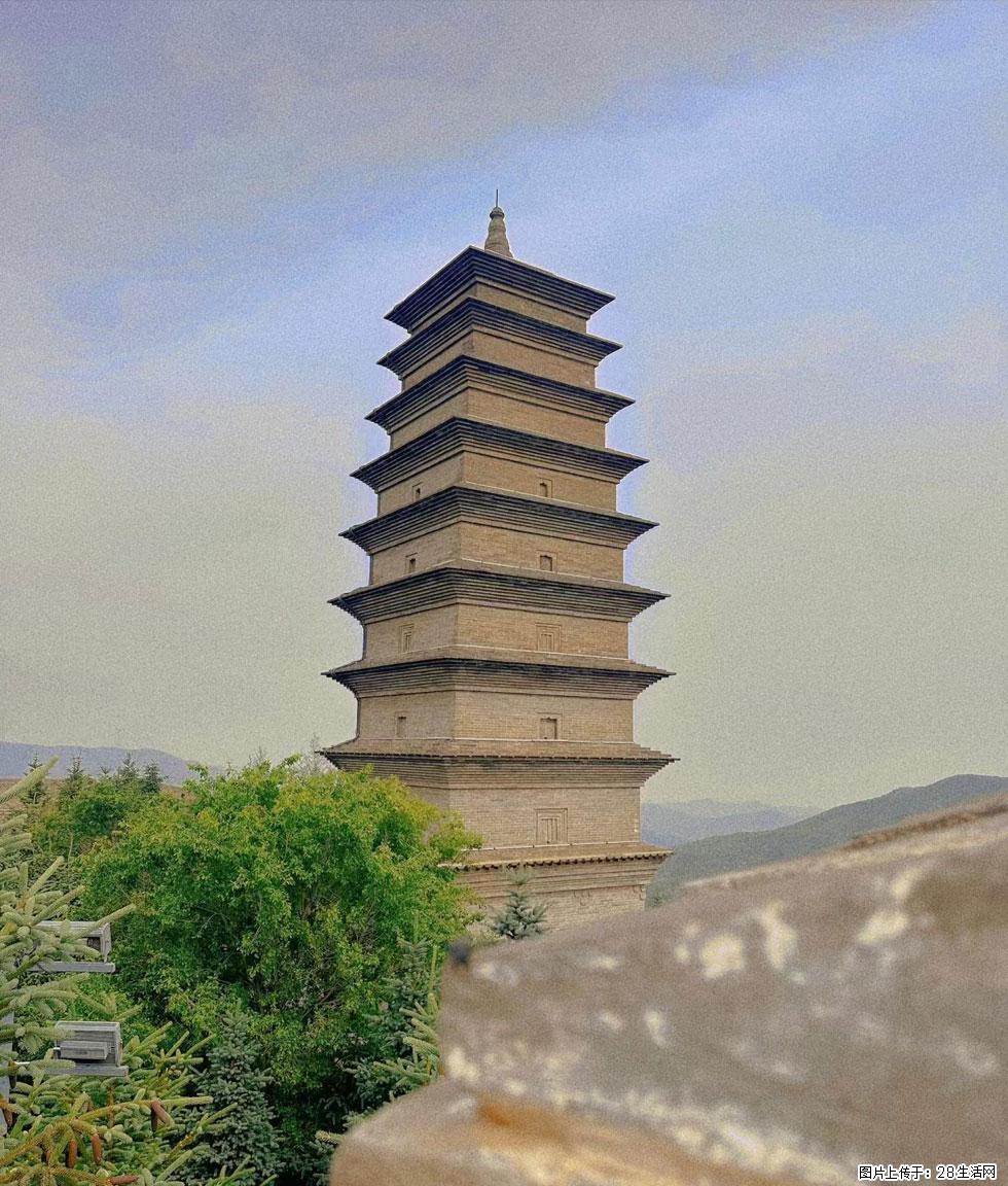 朔州【崇福寺】朔州老城，寺庙道观，少喧嚣，多古韵，朔州是山西被低估的塞上秘境。 - 游山玩水 - 伊犁生活社区 - 伊犁28生活网 yili.28life.com