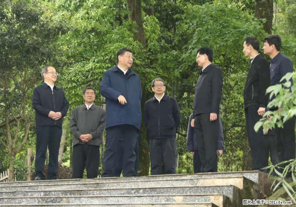 习近平赴广西考察调研 - 伊犁生活资讯 - 伊犁28生活网 yili.28life.com