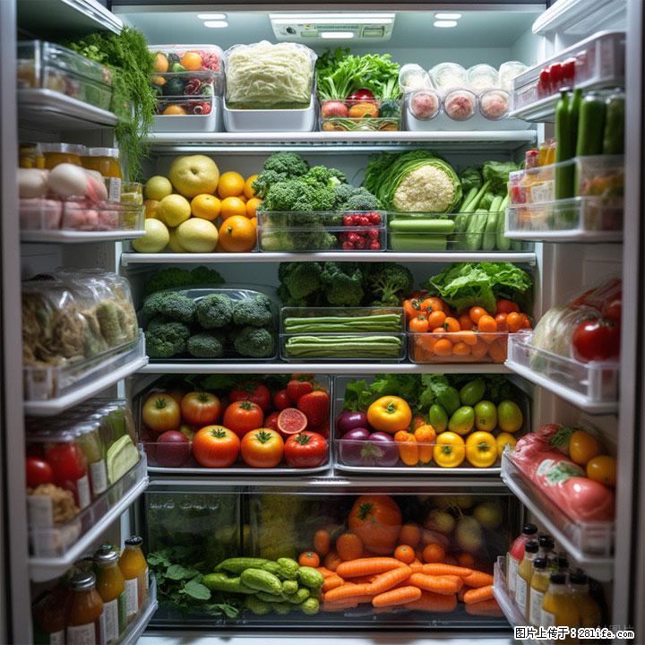 这10种蔬菜很“怕冷”，放进冰箱坏得更快！科学保存黄金法则来了！ - 伊犁生活资讯 - 伊犁28生活网 yili.28life.com