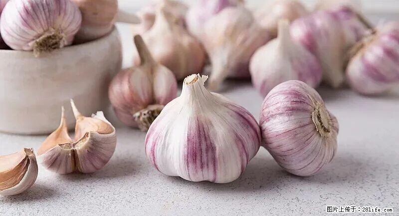 抗菌消炎、护肝健脾！这种“天然青霉素”就在你家餐桌上，春季吃正合适 - 伊犁生活资讯 - 伊犁28生活网 yili.28life.com