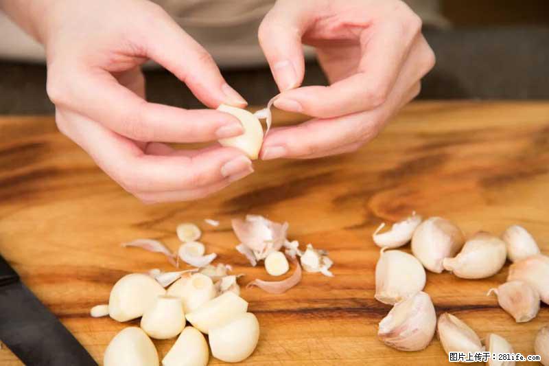 抗菌消炎、护肝健脾！这种“天然青霉素”就在你家餐桌上，春季吃正合适 - 伊犁生活资讯 - 伊犁28生活网 yili.28life.com