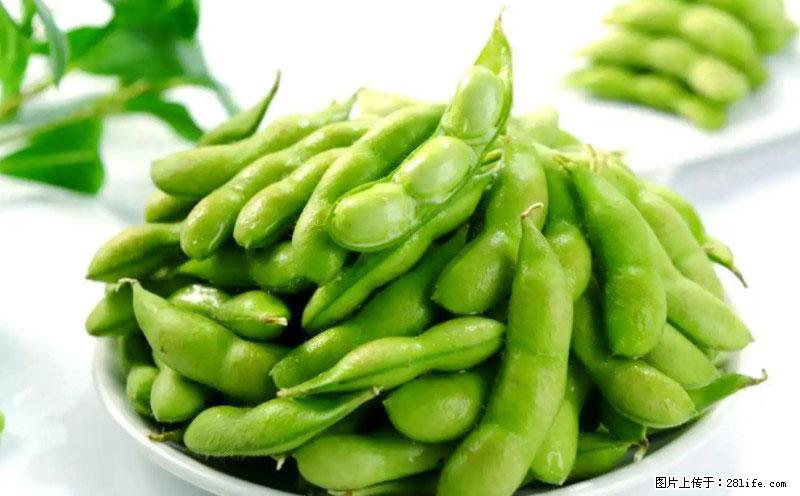 这些蔬菜是“天然钙片”，这6种被医生重点推荐 - 伊犁生活资讯 - 伊犁28生活网 yili.28life.com