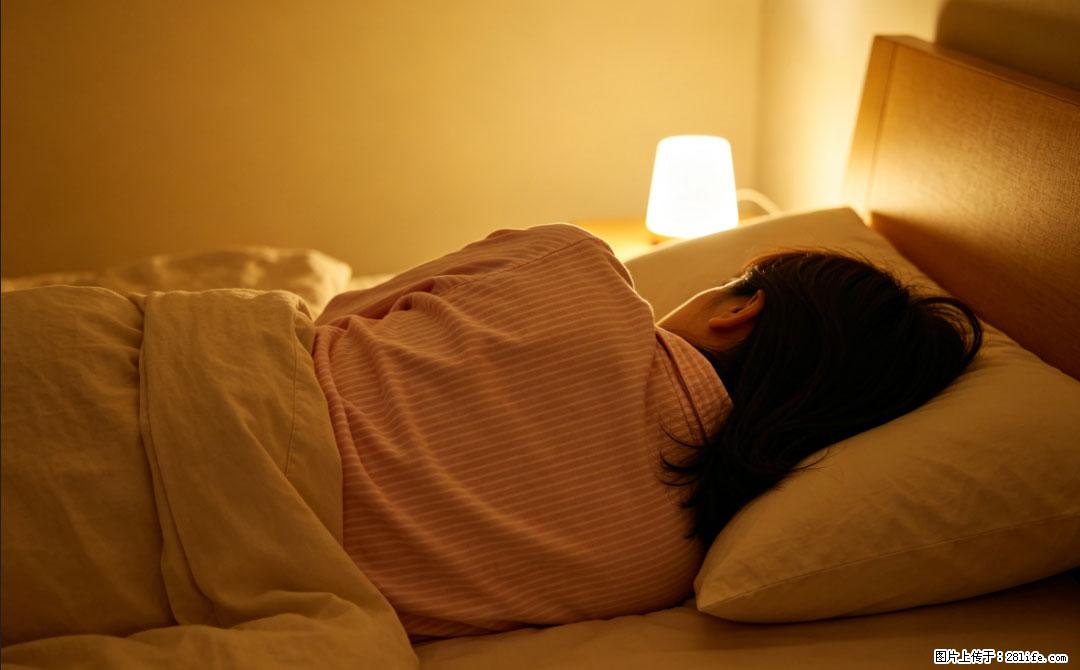 熬夜会让猝死风险飙升！出现以下4种情况赶紧休息→ - 伊犁生活资讯 - 伊犁28生活网 yili.28life.com