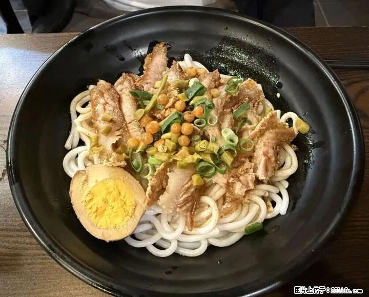 桂林米粉：承载乡愁与文化传承的美食 - 伊犁生活资讯 - 伊犁28生活网 yili.28life.com